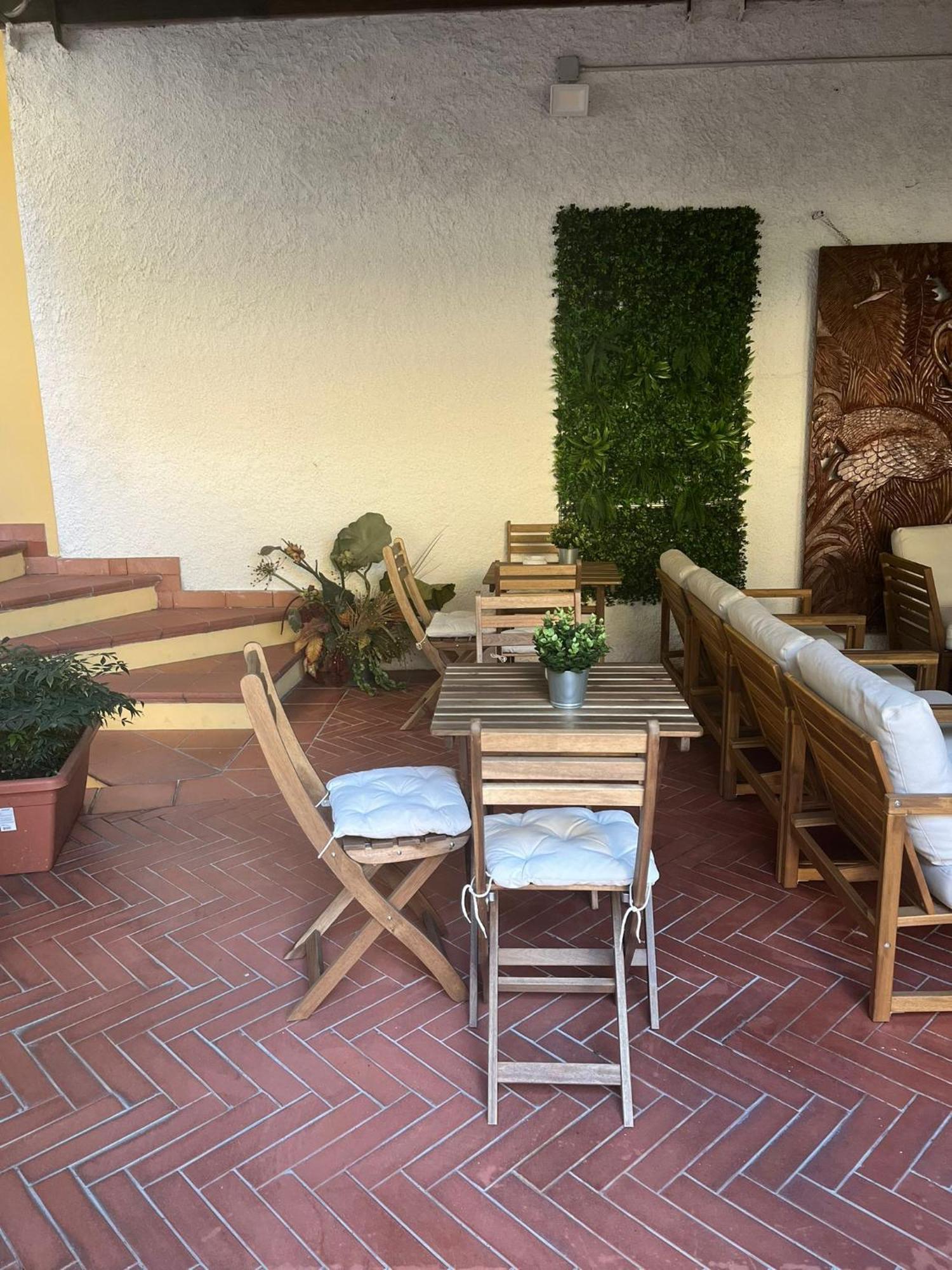 Aparthotel Monolocale Beatrice Abbadesse Mailand
