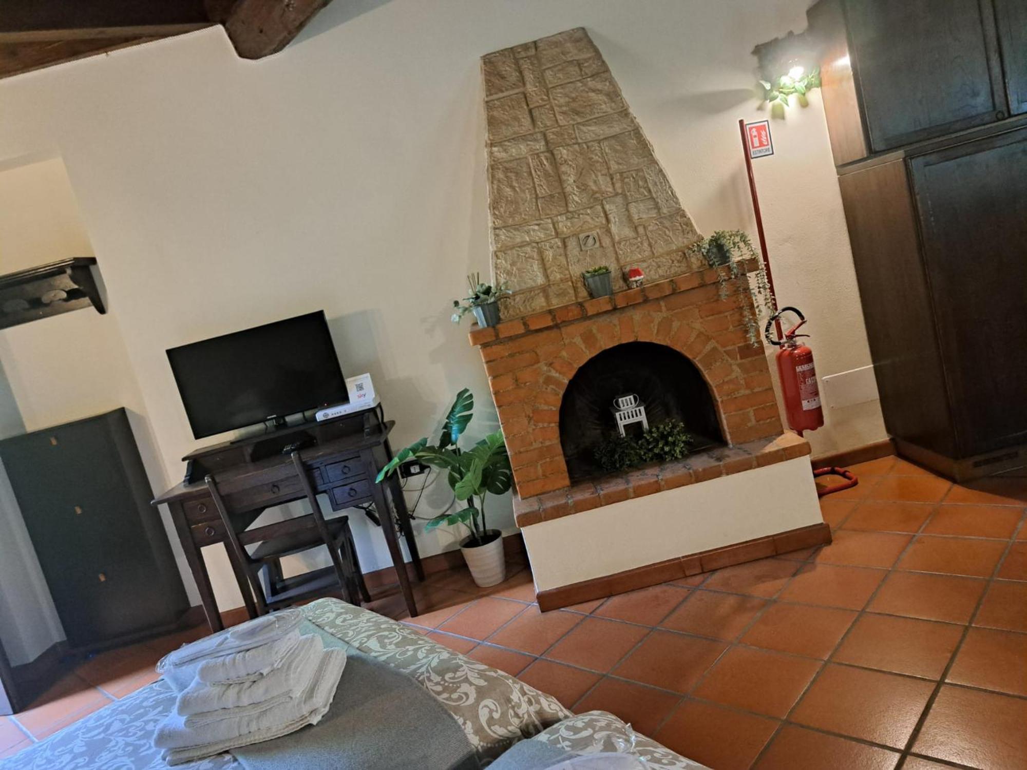 Aparthotel Monolocale Beatrice Abbadesse Milan