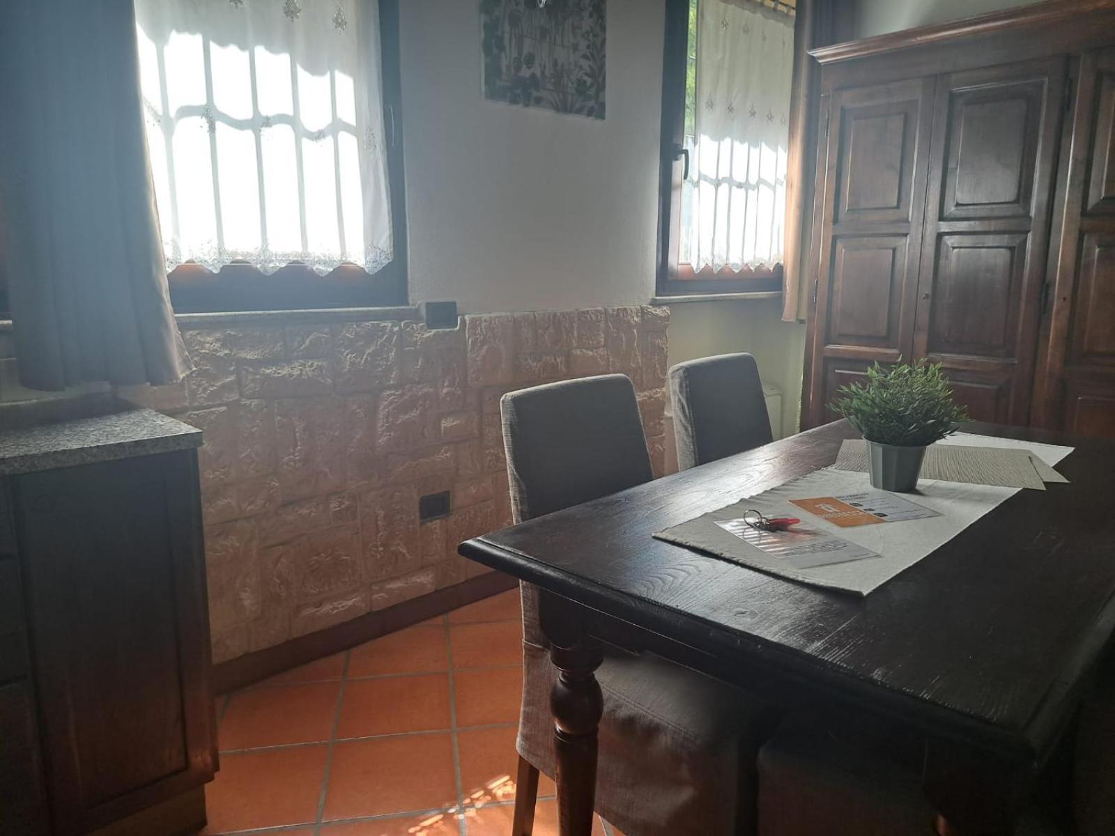 Aparthotel Monolocale Beatrice Abbadesse Milan